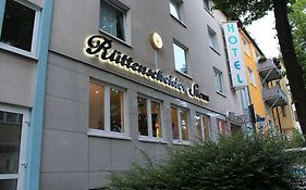 Hotel Rüttenscheider Stern Essen